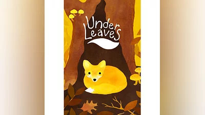 Under Leaves  XBOX  Быстрая доставка