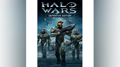Halo Wars: Definitive Edition  XBOX  Быстро