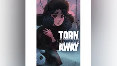 Torn Away  XBOX  Быстрая доставка