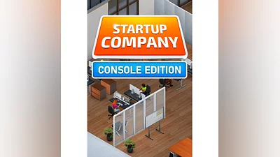 Startup Company Console Edition  XBOX  Быстро