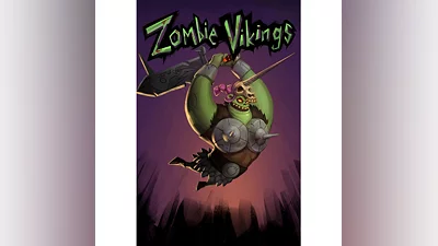 Zombie Vikings  XBOX  Быстрая доставка
