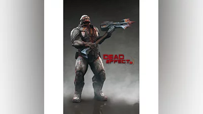 Dead Effect 2  XBOX  Быстрая доставка