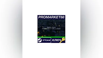 Life is Feudal: Forest Village Steam КЛЮЧ  GLOBAL