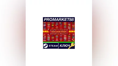 Global Soccer Manager Steam КЛЮЧ   GLOBAL