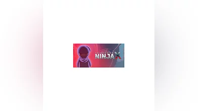 10 Second Ninja X / Steam ключ / RU+CIS