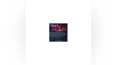 Azuran Tales: Trials   STEAM KEY REGION GLOBAL+РОССИЯ