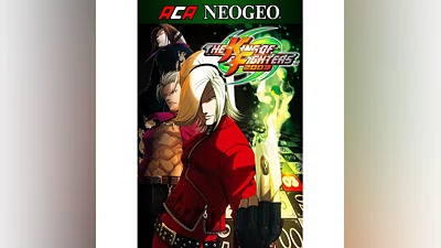 ACA NEOGEO THE KING OF FIGHTERS 2003 for Windows  PC