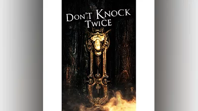 Don't Knock Twice  XBOX  Быстрая доставка