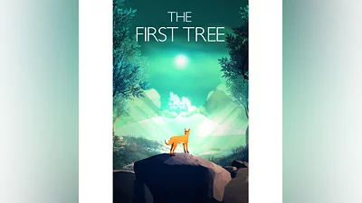 The First Tree  XBOX  Быстрая доставка