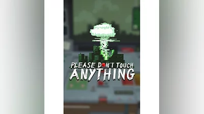 Please, Don't Touch Anything  XBOX  Быстро