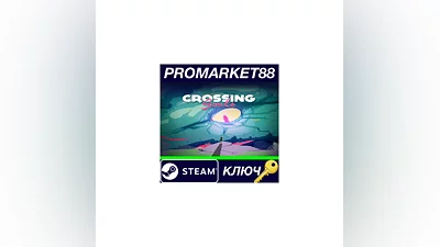 Crossing Souls Steam КЛЮЧ   GLOBAL