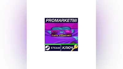 The Last Vampire Steam КЛЮЧ   GLOBAL