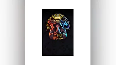 Saga of Sins Xbox Series X|S активация