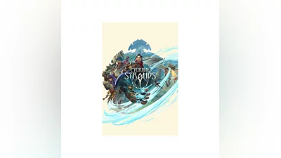 Eternal Strands Xbox Series X|S активация