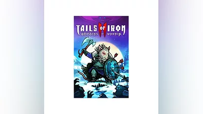 Tails of Iron 2: Whiskers of Winter Xbox активация