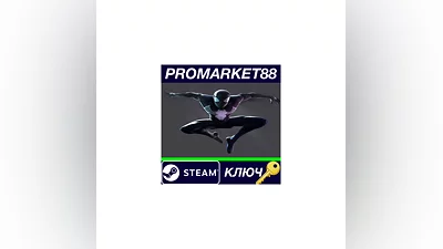 The Amazing Spider-Man 2 - Black Suit DLC Steam КЛЮЧ