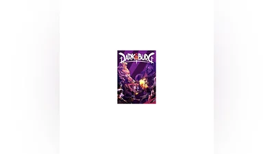 Darksburg (Steam KEY) + ПОДАРОК