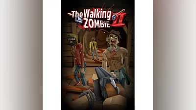The Walking Zombie 2  XBOX  Быстрая доставка