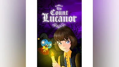 The Count Lucanor  XBOX  Быстрая доставка