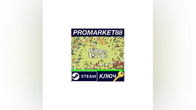 Hidden Through Time Steam КЛЮЧ   GLOBAL