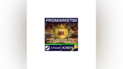 Crossroads Inn EU Steam КЛЮЧ   ЕВРОПА