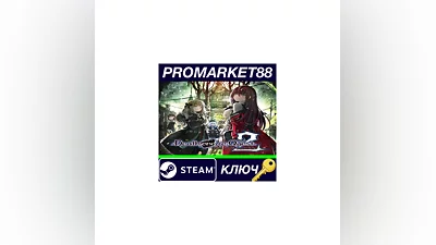 Death end re;Quest 2 Steam КЛЮЧ   GLOBAL