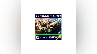 RPG Maker MZ Steam КЛЮЧ   GLOBAL
