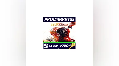 STAR WARS: Squadrons Steam КЛЮЧ   GLOBAL