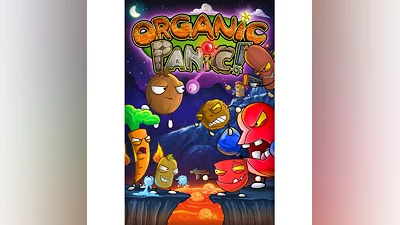 Organic Panic  XBOX  Быстрая доставка