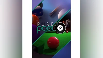 Pure Pool Snooker Bundle  XBOX  Быстрая доставка