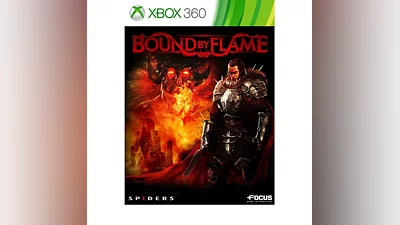Bound by Flame  XBOX  Быстрая доставка