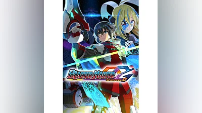 Blaster Master Zero 2  XBOX  Быстрая доставка