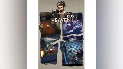 Heaven Dust  XBOX  Быстрая доставка
