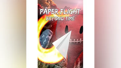 Paper Flight - Beyond Time  XBOX  Быстро