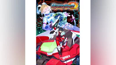 Blaster Master Zero  XBOX  Быстрая доставка