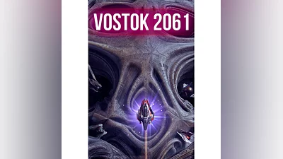 Vostok 2061  XBOX  Быстрая доставка
