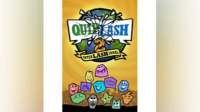 Quiplash 2 InterLASHional: The Say Anything Party Gam