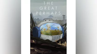 The Great Perhaps  XBOX  Быстрая доставка