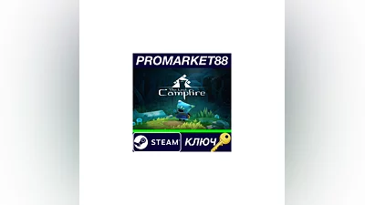 The Last Campfire Steam КЛЮЧ   GLOBAL