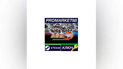 Super Robot Wars 30 Digital Deluxe Edition Steam КЛЮЧ