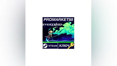 Evertried Steam КЛЮЧ   GLOBAL