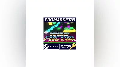 Warp Factor Steam КЛЮЧ   GLOBAL