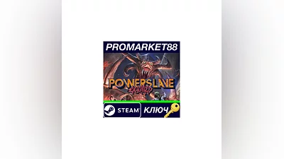 PowerSlave Exhumed Steam КЛЮЧ   GLOBAL