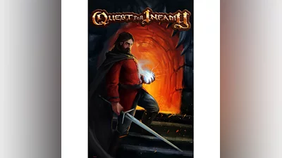 Quest for Infamy  XBOX  Быстрая доставка
