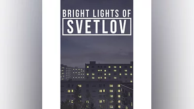 Bright Lights of Svetlov (Xbox Series X|S)   Быстро