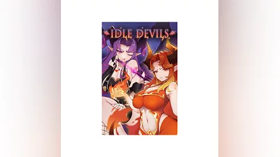 Idle Devils Xbox Series X|S активация