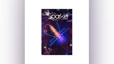 Sparkle 2 EVO Xbox One & Xbox Series X|S активация
