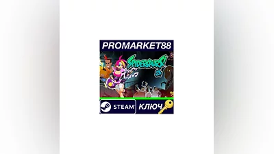 Spidersaurs Steam КЛЮЧ   GLOBAL