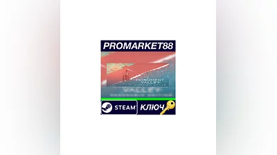 Monument Valley: Panoramic Edition Steam КЛЮЧ  GLOBAL