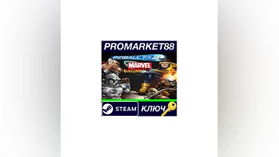 Pinball FX3 - Marvel Pinball - Vengeance and Virtue P